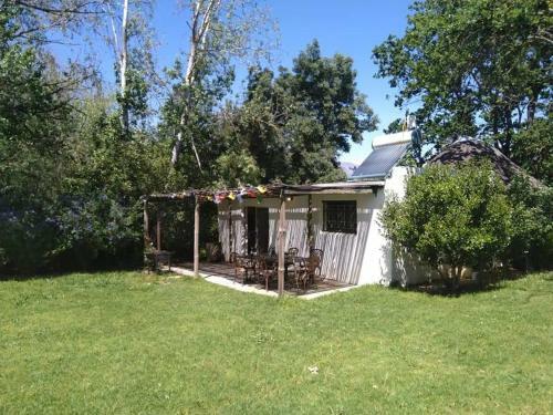 Klipfontein Rustic Farm & Camping