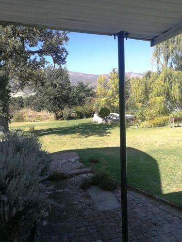 Klipfontein Rustic Farm & Camping
