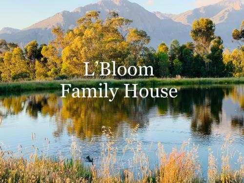 L'bloom Family House