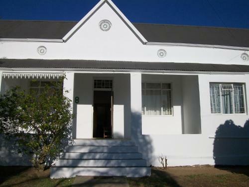 Lodge Apartment Piet Retief