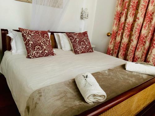 Hostal Montpellier De Tulbagh
