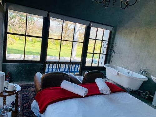 Hostal Montpellier De Tulbagh