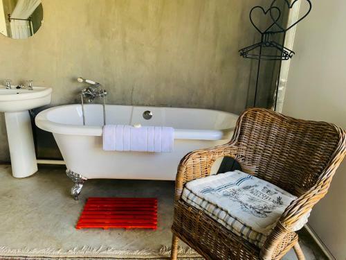 Hostal Montpellier De Tulbagh