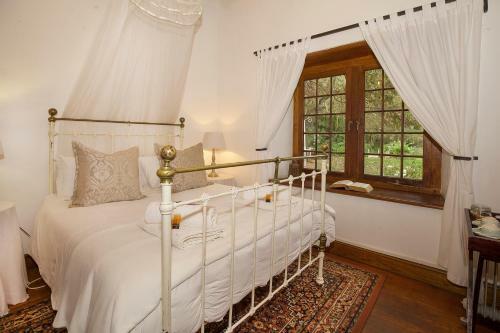 Hostal Montpellier De Tulbagh
