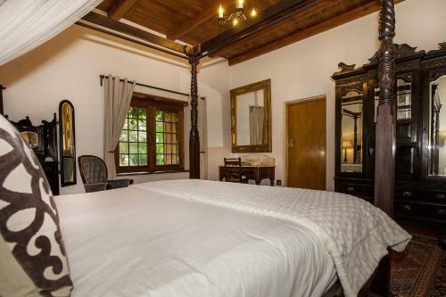 Hostal Montpellier De Tulbagh
