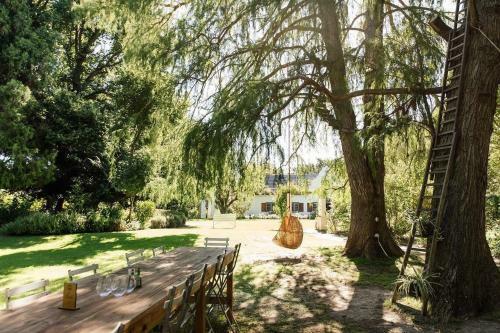 Hostal Montpellier De Tulbagh