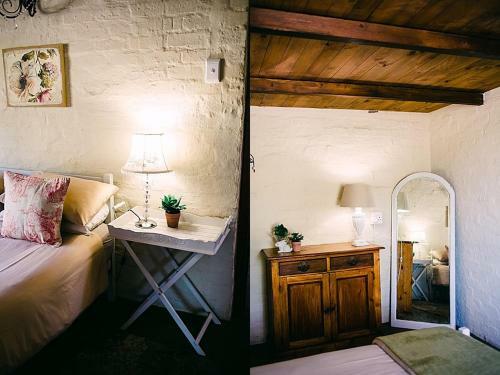 Apartamento Mont Rouge Cottage