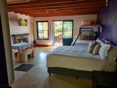 Apartamento Villa Tarentaal