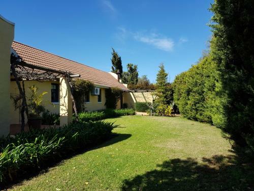 Apartamento Villa Tarentaal