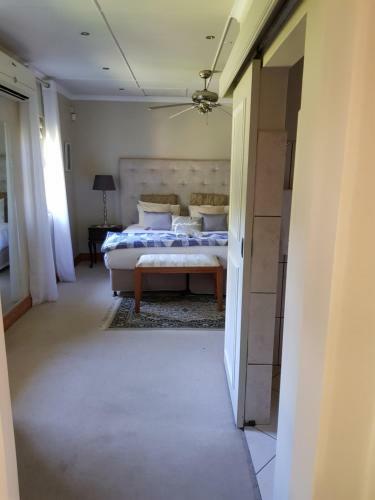 Apartamento Villa Tarentaal