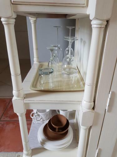 Apartamento Villa Tarentaal