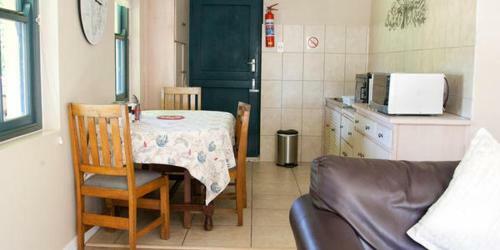 Apartamento Villa Tarentaal