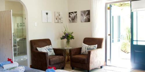 Apartamento Villa Tarentaal
