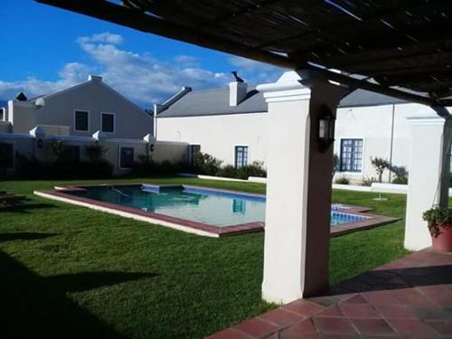 Bed & Breakfast Morgansvlei Country Estate