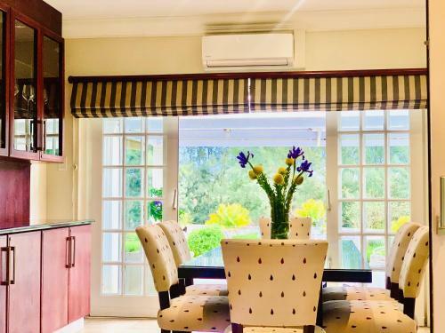L'bloom Country House