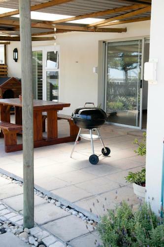 Amazing Beach House In Melkbos!