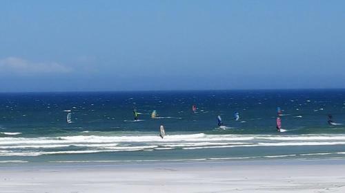 Apartamento Beach Studio Melkbosstrand