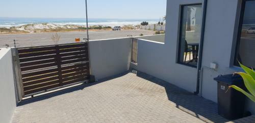 Apartamento Beach Studio Melkbosstrand