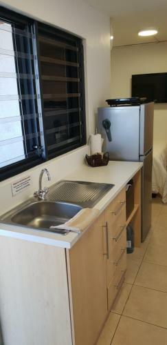 Apartamento Beach Studio Melkbosstrand