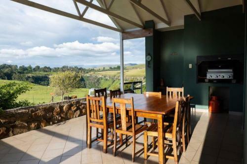 Apartamento Highlands Farm House