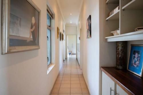 Apartamento Highlands Farm House