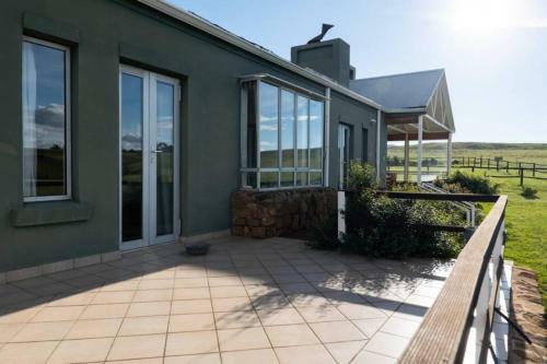 Apartamento Highlands Farm House