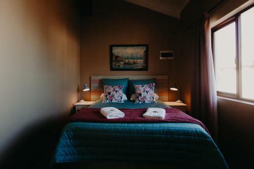 Apartamento Sionshoop