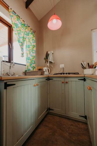 Apartamento Sionshoop