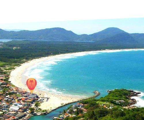 10 Passos Da Areia Barra Da Lagoa