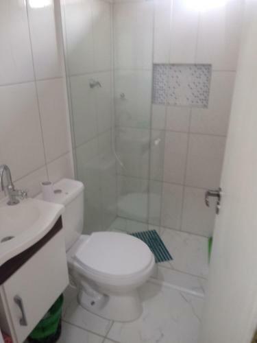 Apartamento Pousada Residencial Caroa