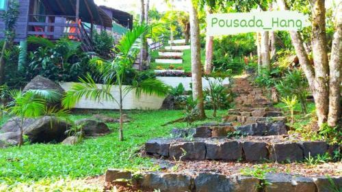 Pousada Hang Jurer� Tradicional