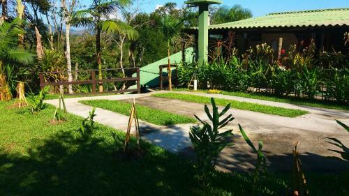 Pousada Hang Jurer� Tradicional