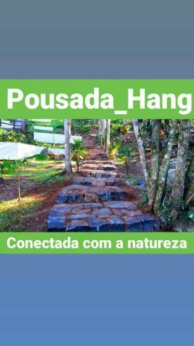 Pousada Hang Jurer� Tradicional