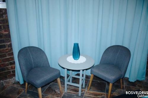 Hostal Bosveldrus Gastehuis