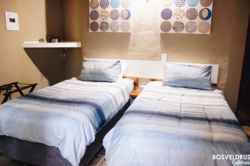 Hostal Bosveldrus Gastehuis