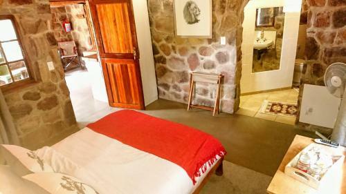 Apartamento Shondoro Mountain Retreat
