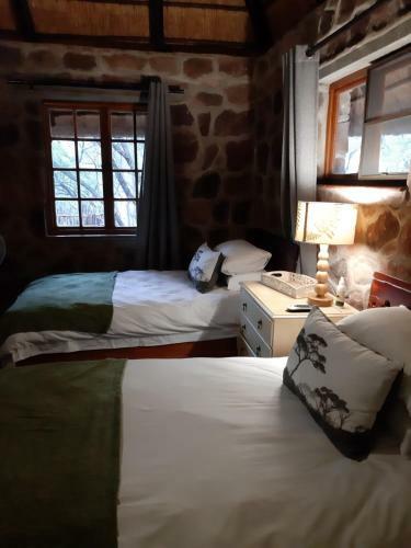 Apartamento Shondoro Mountain Retreat