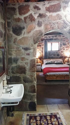 Apartamento Shondoro Mountain Retreat