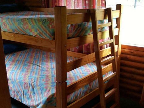 Apartamento Eland Valley Resort