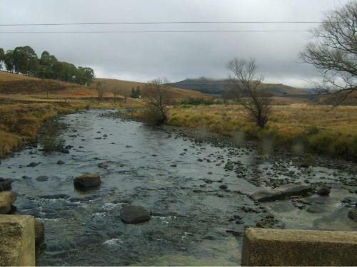 Apartamento Eland Valley Resort