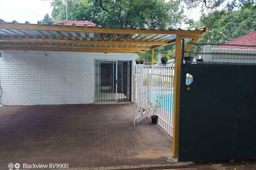 Apartamento Trinity Cottage