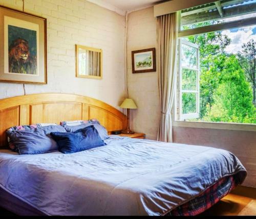 Ondini Guest Farm