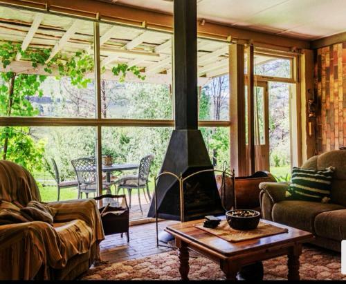 Ondini Guest Farm