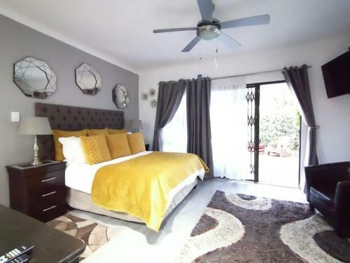Hostal Roxy's Rest Guest House