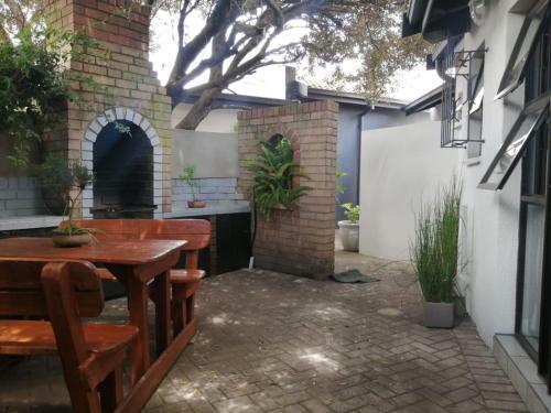 Hostal Roxy's Rest Guest House