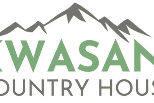 Kwasani Country House