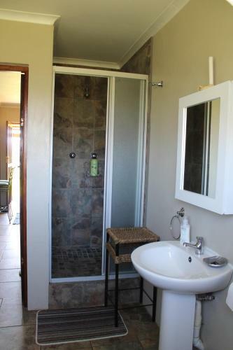 Apartamento Cicada Self Catering Cottage