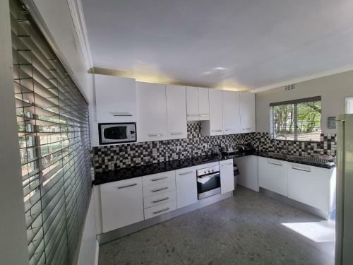 Vaal River House @ Lochvaal