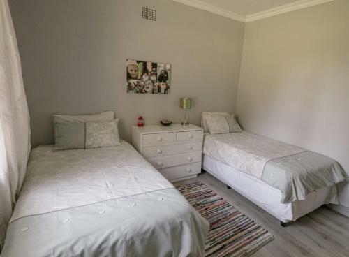 Vaal River House @ Lochvaal