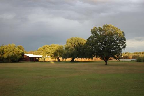 Vaal River House @ Lochvaal